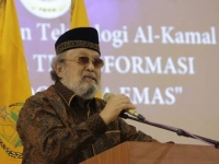 Perkuliahan Paralel Nomor 5