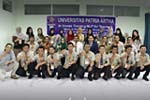Perkuliahan Paralel Nomor 2